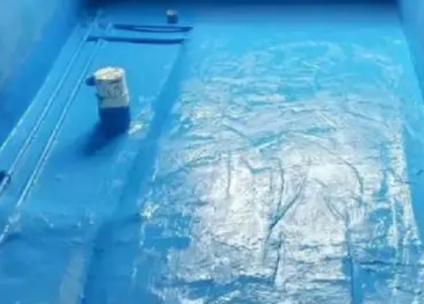 汉源卫生间漏水维修公司分享下汉源卫生间防水工程中常用防水涂料介绍。